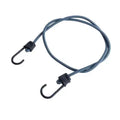 48' BUNGEE CORD SST HOOK GRAY 4