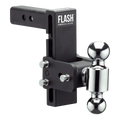 SET OF SOCKET PINS W/THUMB CLIPS