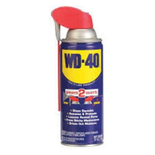 WD-40 auto part