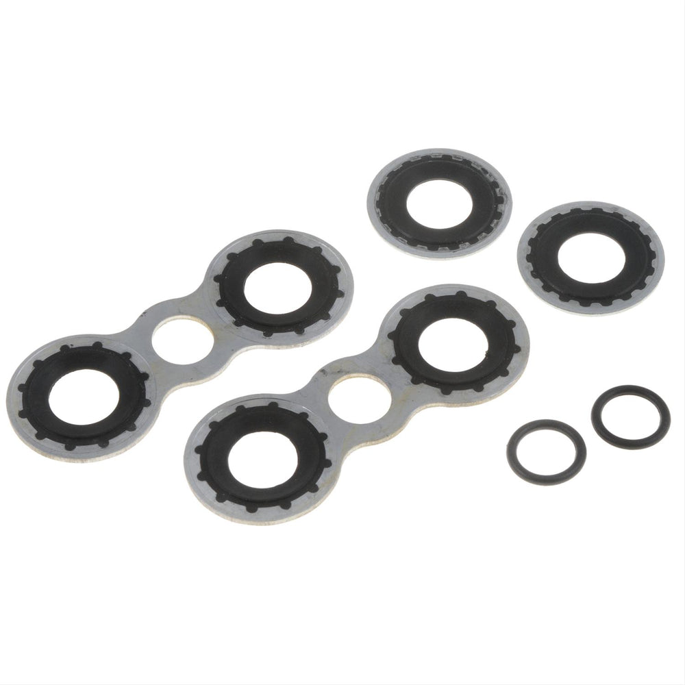 OIL COOLER O-RING & GASK