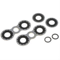 OIL COOLER O-RING & GASK
