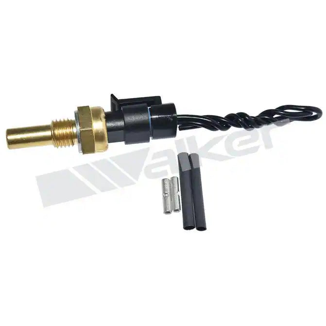 Walker Products Inc. - Sensors exhaust