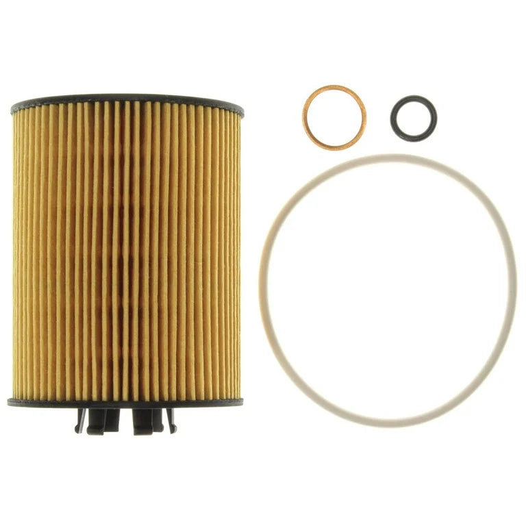 Mahle Oil Filter BMW 745i 760i 545i (E65) X5 (02-08)