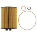 Mahle Oil Filter BMW 745i 760i 545i (E65) X5 (02-08)