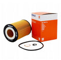 Mahle Oil Filter BMW 745i 760i 545i (E65) X5 (02-08)