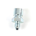 Fragola -3AN x 1/8 FPT Tubing Adapter
