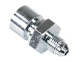 Fragola -3AN x 1/8 FPT Tubing Adapter