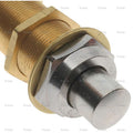 STARTER SWITCH ALL BRASS