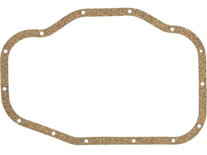 OIL PAN GASKET