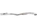 EXHAUST PIPE GASKET