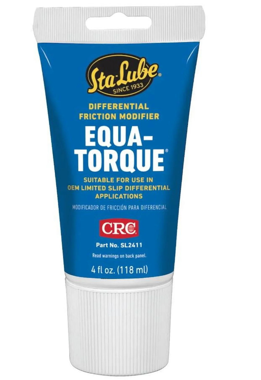 CRC auto part