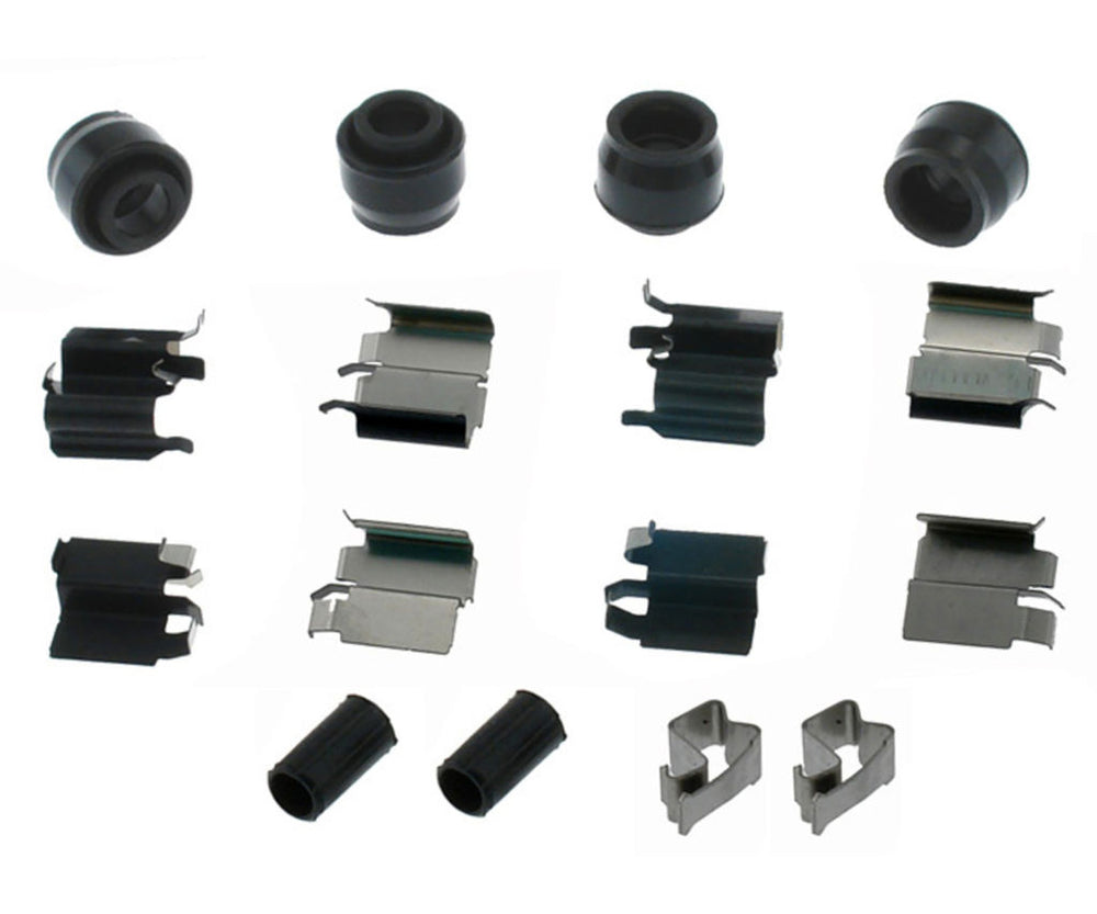 BRAKE CALPR HRDWRE KITS