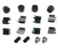 BRAKE CALPR HRDWRE KITS