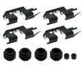 BRAKE HDWRE KITS