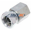 HYDRAULIC ADAPTER - SAE TO SAE