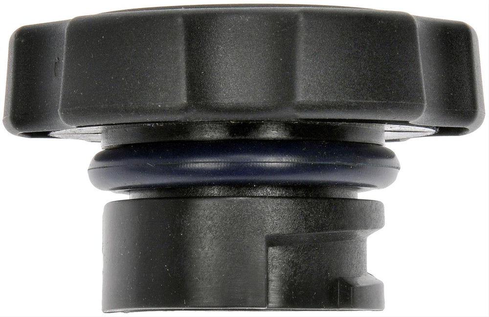 OIL FILLER CAP