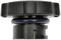 OIL FILLER CAP