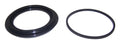 Brake Caliper Seal Kit for 1976-1978 CJ-5, CJ-7 w/ 6-Bolt Caliper Brackets Crown Automotive