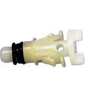 Fuel Line Repair Kit for 3/8 Inch Fuel Lines for 1991-1996 Jeep YJ, XJ, MJ, ZJ Crown Automotive