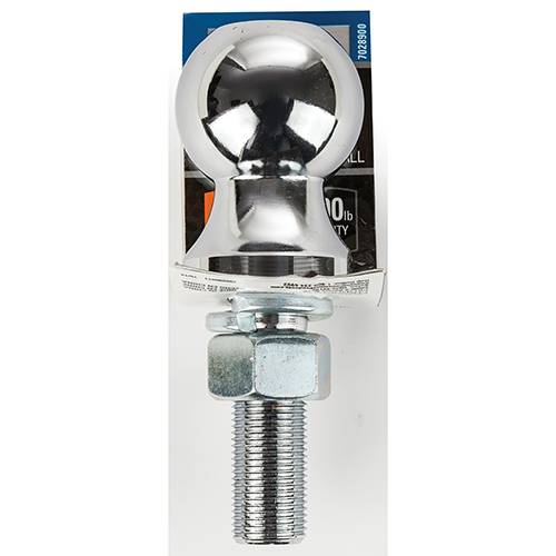 Hidden Hitch auto part