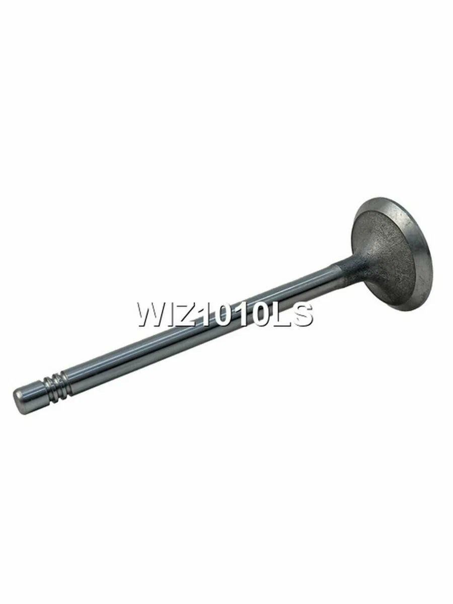 INTAKE VALVE