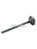 INTAKE VALVE