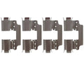 DRUM BRK MAXI-PK/COMB KIT