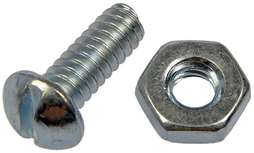 STOVE BOLT 3/16-24