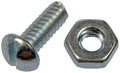 STOVE BOLT 3/16-24