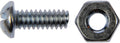 STOVE BOLT 3/16-24