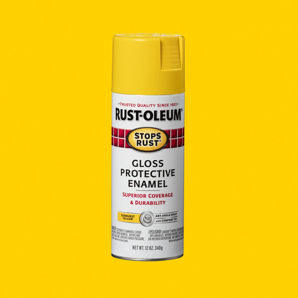 RUST-OLEUM auto part