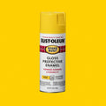 STOPS RUST SPRAYS 12OZ YE