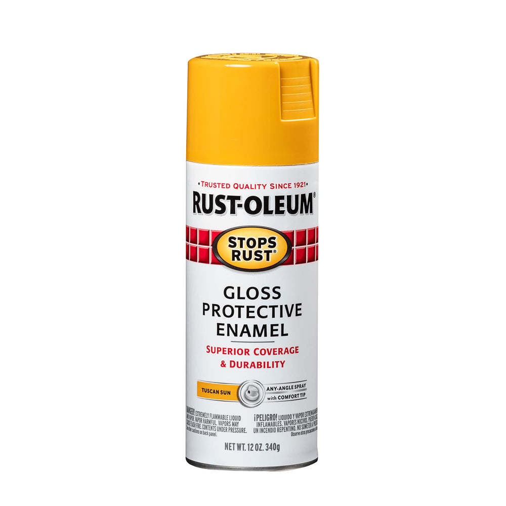 RUST-OLEUM auto part