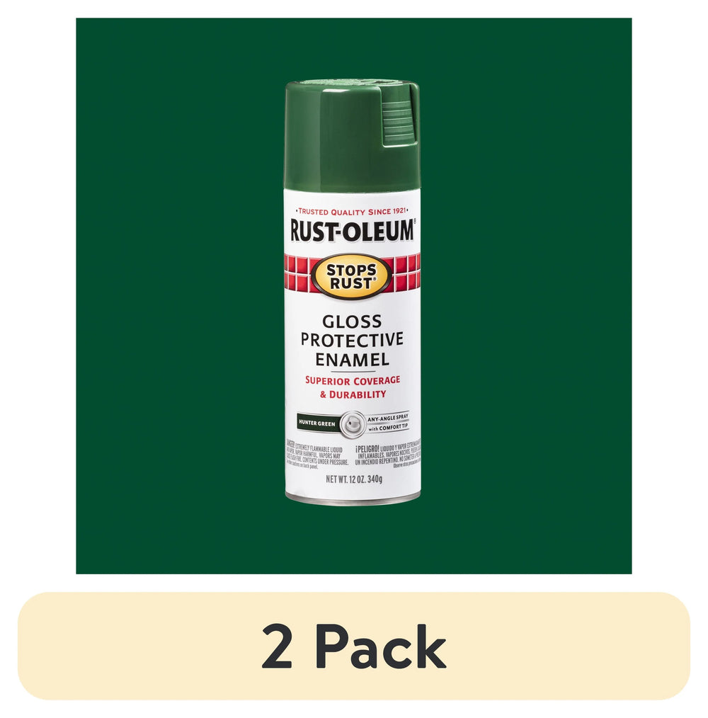 RUST-OLEUM auto part