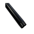 TABLE LEG 29.5'' BLACK 20 PER CTN