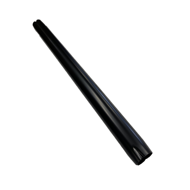 TABLE LEG 29.5'' BLACK 20 PER CTN