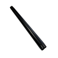 TABLE LEG 29.5'' BLACK 20 PER CTN
