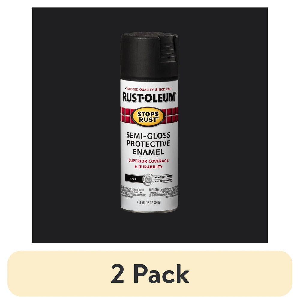 RUST-OLEUM auto part