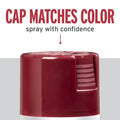 STOPS RUST SPRAYS 12OZ BU