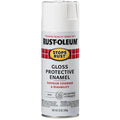 RUST-OLEUM auto part detail