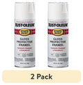 STOP RUST ENAMEL SPRY GLS
