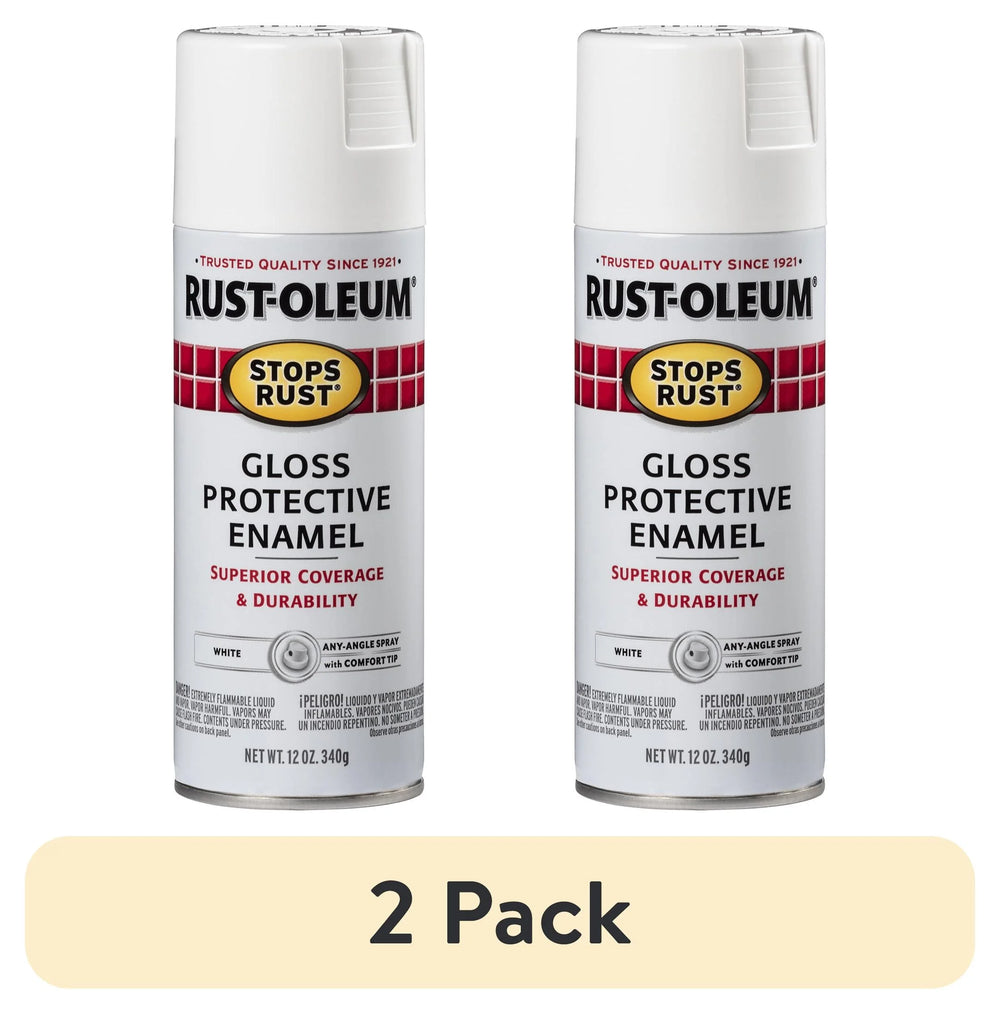 RUST-OLEUM auto part