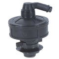 OIL CAP