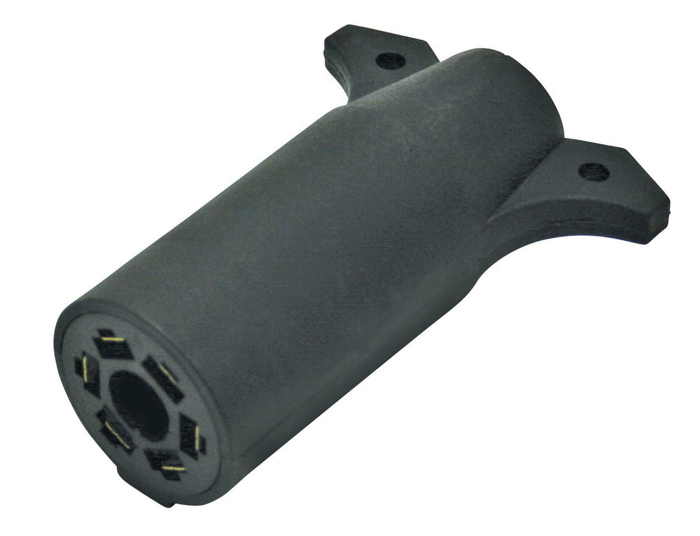 Hidden Hitch auto part