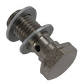 10mm Banjo Bolt, Coarse