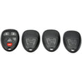 KEYLESS REMOTE CASE