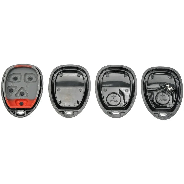 KEYLESS REMOTE CASE