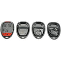 KEYLESS REMOTE CASE
