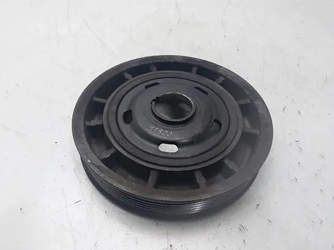 STEEL WASHER