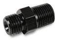 Flare Jet Holder Black Flare Jet Adapter Aluminum Black NOS